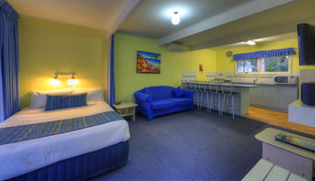 BIG4 Bungalow Park On Burrill Lake - Broome Tourism 2