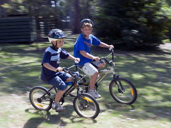 BIG4 Bungalow Park On Burrill Lake - Broome Tourism 3