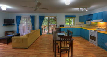 BIG4 Bungalow Park On Burrill Lake - Broome Tourism 11