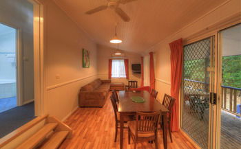 BIG4 Bungalow Park On Burrill Lake - Broome Tourism 12