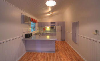 BIG4 Bungalow Park On Burrill Lake - Broome Tourism 14