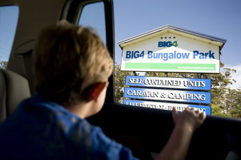 BIG4 Bungalow Park On Burrill Lake - Broome Tourism 15