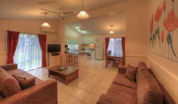 BIG4 Bungalow Park On Burrill Lake - Broome Tourism 17