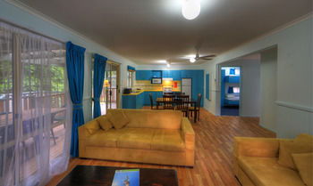 BIG4 Bungalow Park On Burrill Lake - Broome Tourism 18