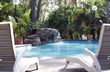 BIG4 Bungalow Park On Burrill Lake - Broome Tourism 20