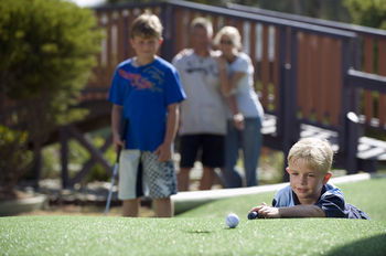 BIG4 Bungalow Park On Burrill Lake - Broome Tourism 22