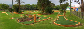 BIG4 Bungalow Park On Burrill Lake - Broome Tourism 23