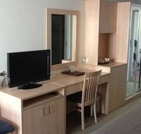 Parkhaven Motor Lodge Nowra - Broome Tourism