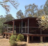 Buffs at Pokolbin - Broome Tourism