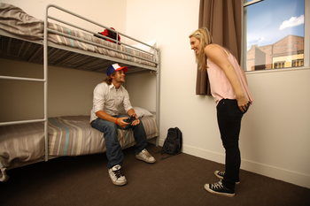 Sydney Harbour YHA - Hostel - Broome Tourism 3