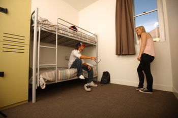 Sydney Harbour YHA - Hostel - Broome Tourism 4