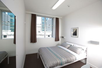 Sydney Harbour YHA - Hostel - Broome Tourism 6
