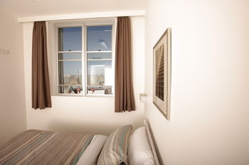 Sydney Harbour YHA - Hostel - Broome Tourism 7