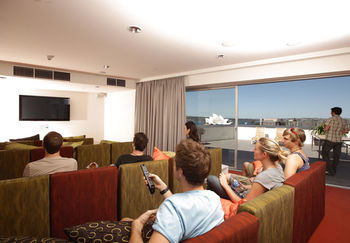 Sydney Harbour YHA - Hostel - Broome Tourism 11