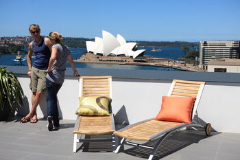 Sydney Harbour YHA - Hostel - Broome Tourism 12