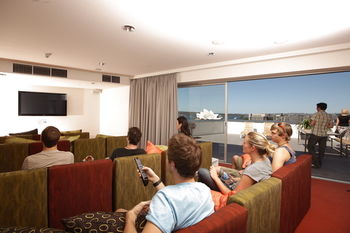 Sydney Harbour YHA - Hostel - Broome Tourism 13