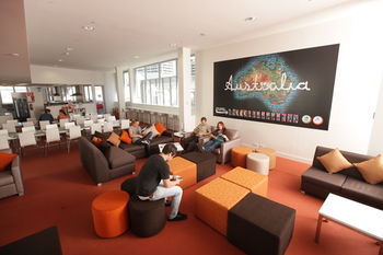 Sydney Harbour YHA - Hostel - Broome Tourism 17