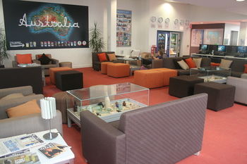 Sydney Harbour YHA - Hostel - Broome Tourism 18