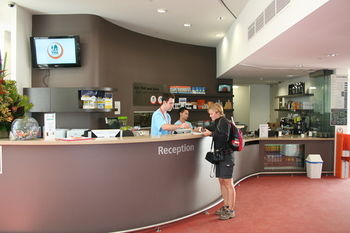 Sydney Harbour YHA - Hostel - Broome Tourism 20