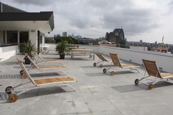 Sydney Harbour YHA - Hostel - Broome Tourism 24