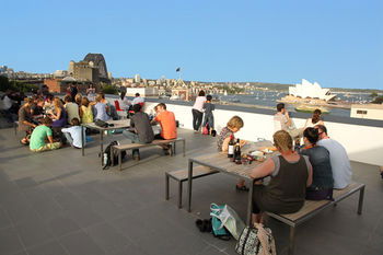 Sydney Harbour YHA - Hostel - Broome Tourism 25