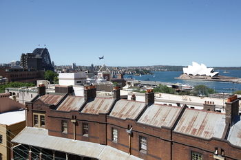 Sydney Harbour YHA - Hostel - Broome Tourism 27