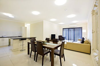 Astina Serviced Apartments - Central - Broome Tourism 9