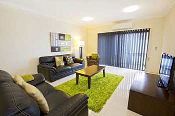 Astina Serviced Apartments - Central - Broome Tourism 11