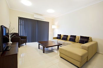 Astina Serviced Apartments - Central - Broome Tourism 12