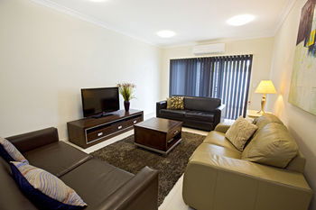Astina Serviced Apartments - Central - Broome Tourism 13