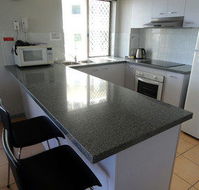 Paradis Pacifique Apartments - Broome Tourism