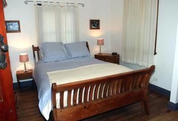 Sidney's Retreat - Broome Tourism 2