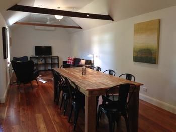Studio@the Close Morpeth - Broome Tourism 1