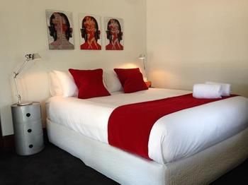 Studio@the Close Morpeth - Broome Tourism 2