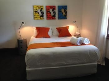 Studio@the Close Morpeth - Broome Tourism 3