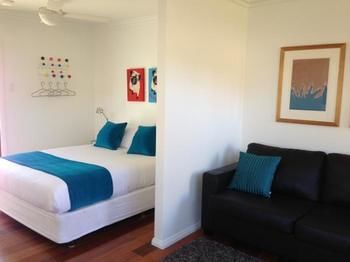Studio@the Close Morpeth - Broome Tourism 15