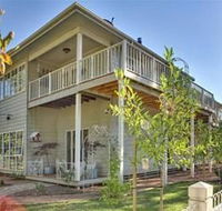 The Heart of Emerald Bed amp Breakfast - Broome Tourism