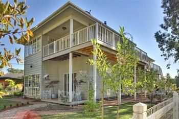 The Heart Of Emerald Bed & Breakfast - Broome Tourism 0