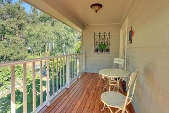 The Heart Of Emerald Bed & Breakfast - Broome Tourism 2