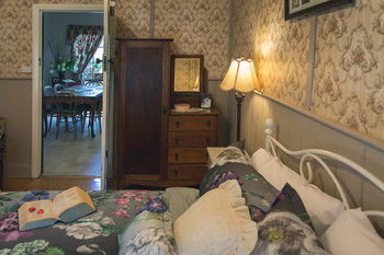 The Heart Of Emerald Bed & Breakfast - Broome Tourism 6