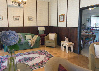 The Heart Of Emerald Bed & Breakfast - Broome Tourism 8