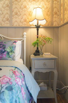 The Heart Of Emerald Bed & Breakfast - Broome Tourism 10