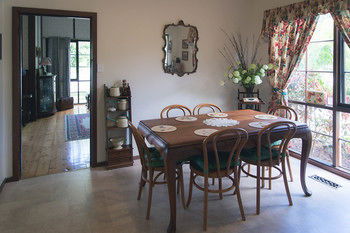 The Heart Of Emerald Bed & Breakfast - Broome Tourism 11
