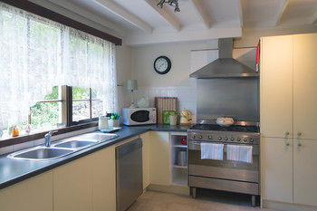 The Heart Of Emerald Bed & Breakfast - Broome Tourism 12