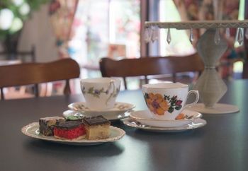 The Heart Of Emerald Bed & Breakfast - Broome Tourism 13