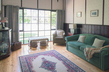 The Heart Of Emerald Bed & Breakfast - Broome Tourism 15