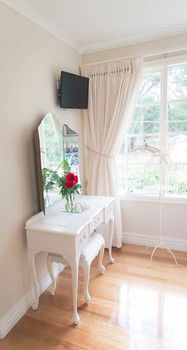 The Heart Of Emerald Bed & Breakfast - Broome Tourism 19