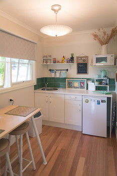 The Heart Of Emerald Bed & Breakfast - Broome Tourism 20