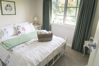 The Heart Of Emerald Bed & Breakfast - Broome Tourism 21