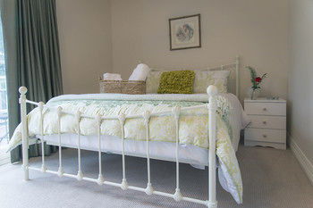 The Heart Of Emerald Bed & Breakfast - Broome Tourism 23